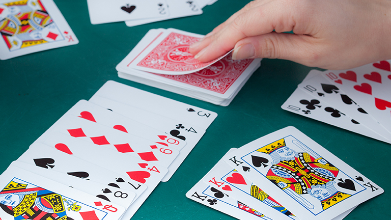 Những Điểm Nổi Bật Khi Chơi Rummy Trên K8