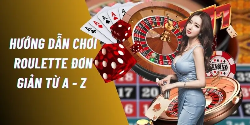 Cách Chơi Roulette Trên Trang Chủ K8