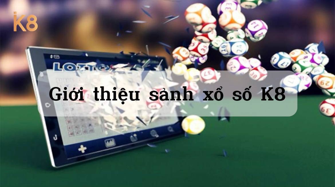 Tìm hiểu sảnh xổ số là gì?