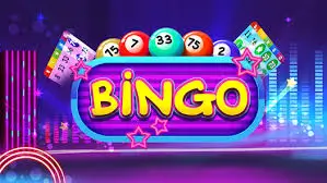 Các Loại Bingo Phổ Biến Tại K8