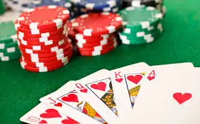 Các Phiên Bản Poker Phổ Biến Tại K8