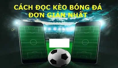 Cách Đọc Tỷ Lệ Kèo Trên Trang Chủ K8